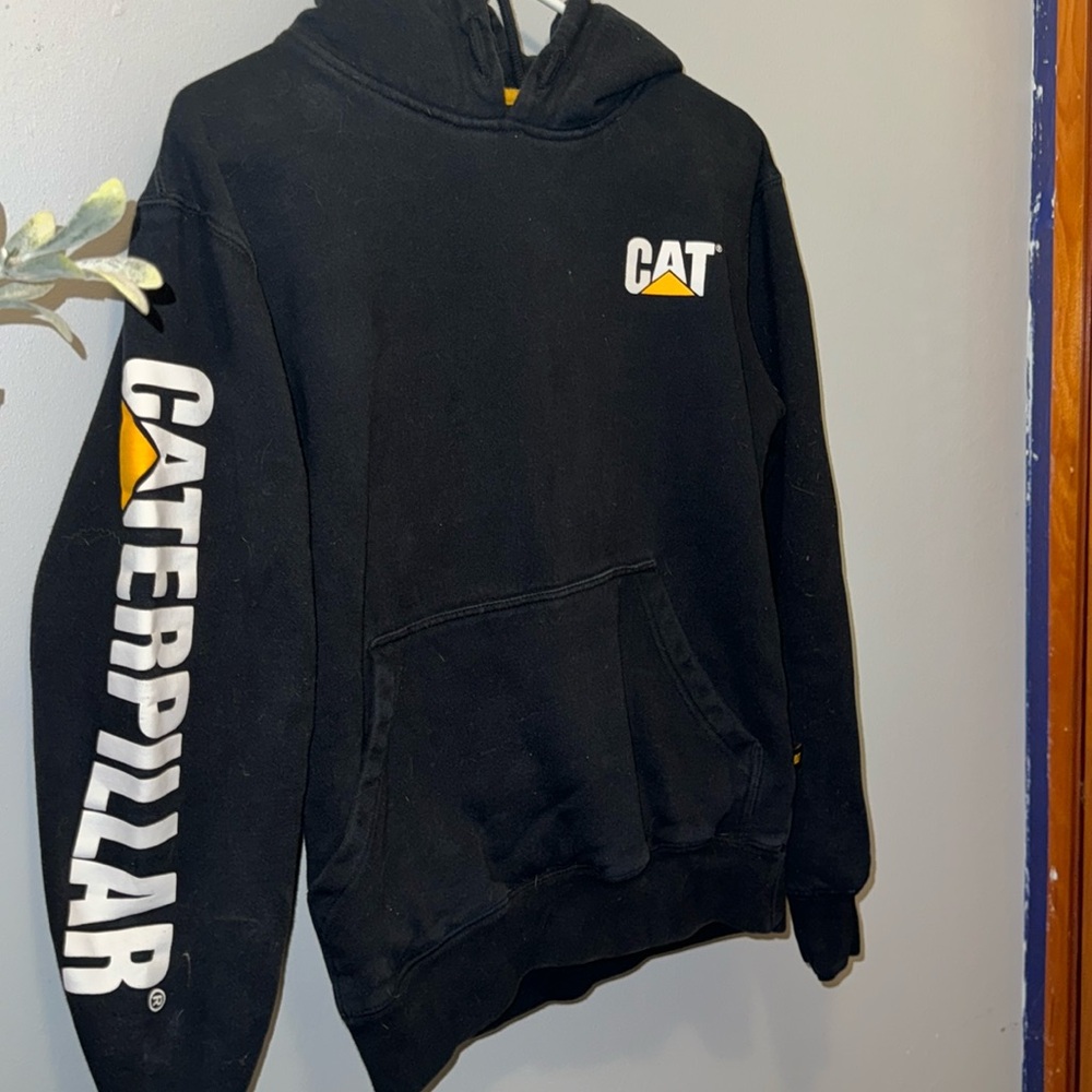 CAT Hoodie